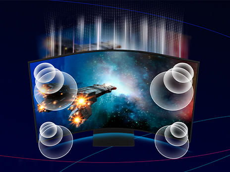 samsung odyssey ark 2