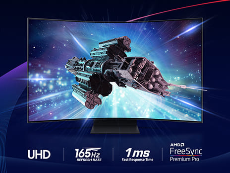 samsung odyssey ark 3